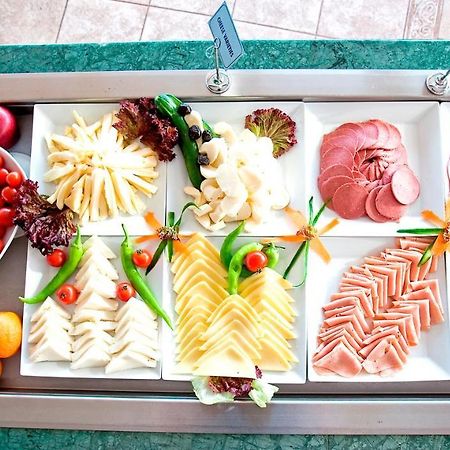 Azade Hotel Κωνσταντινούπολη Εξωτερικό φωτογραφία