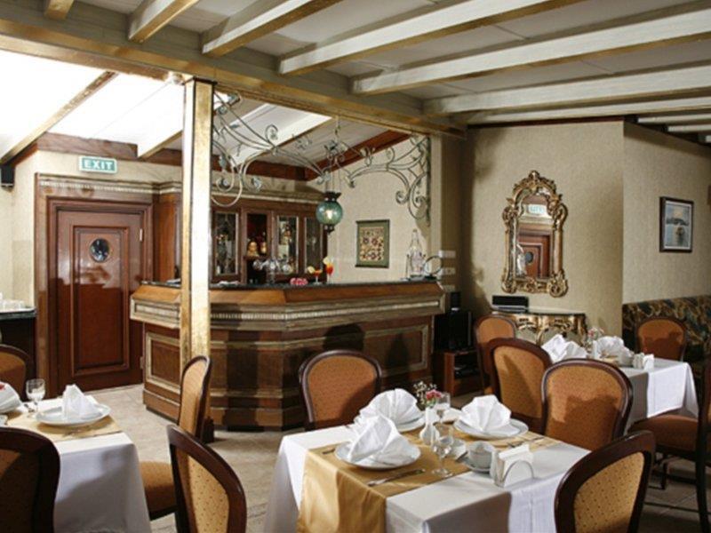 Azade Hotel Κωνσταντινούπολη Εξωτερικό φωτογραφία