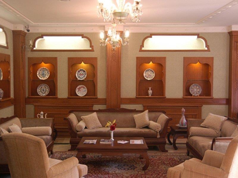 Azade Hotel Κωνσταντινούπολη Εξωτερικό φωτογραφία