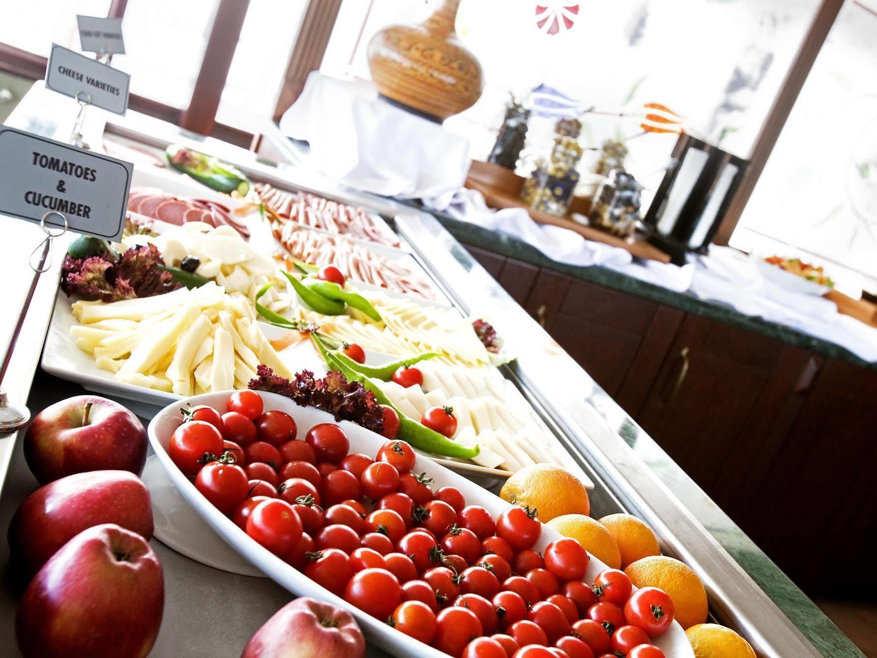 Azade Hotel Κωνσταντινούπολη Εξωτερικό φωτογραφία