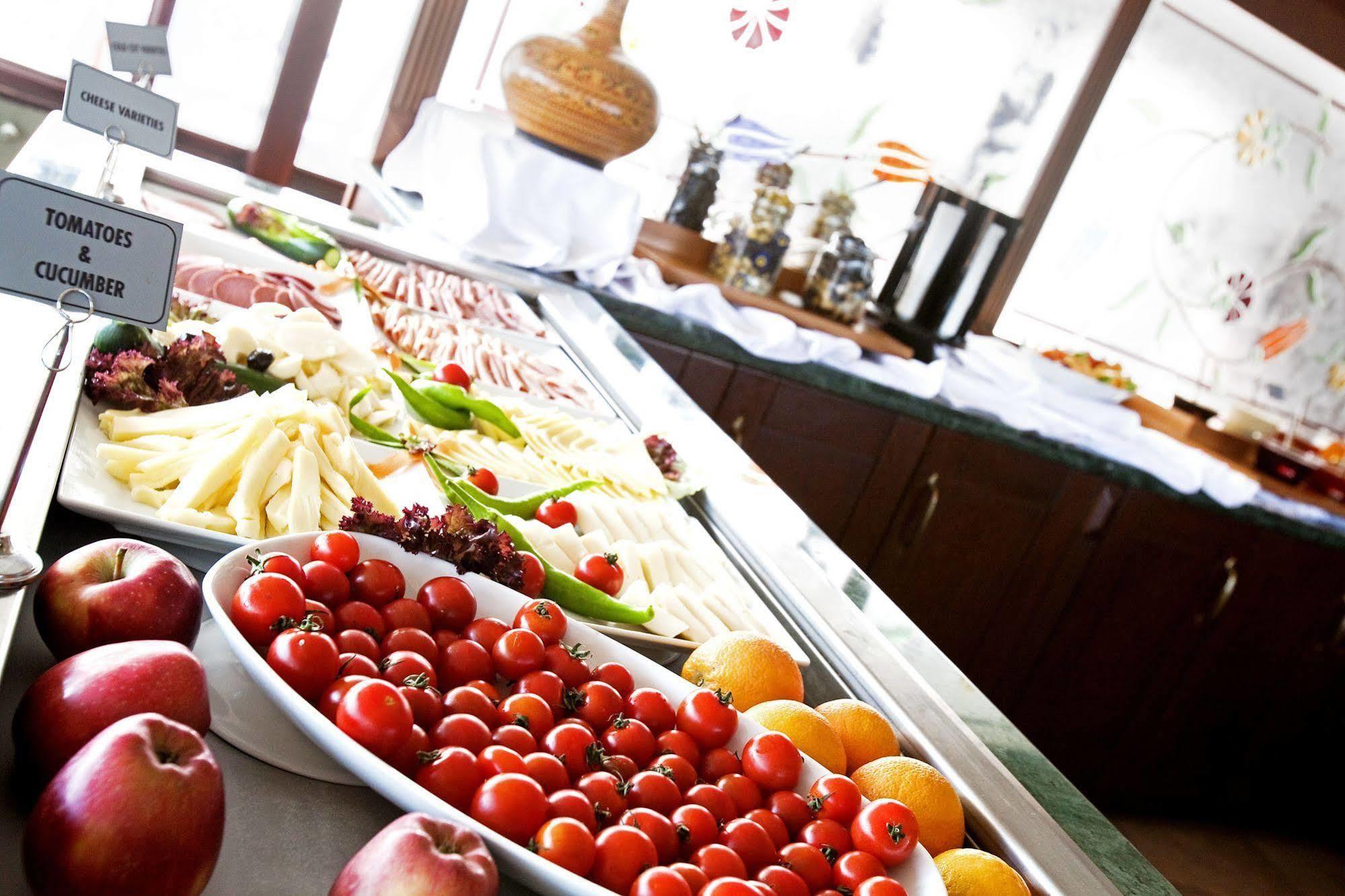 Azade Hotel Κωνσταντινούπολη Εξωτερικό φωτογραφία