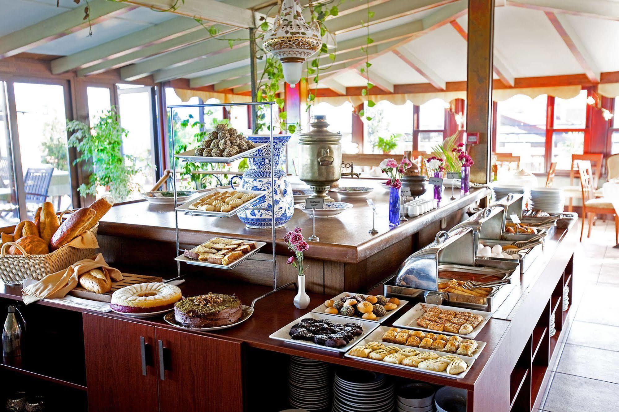 Azade Hotel Κωνσταντινούπολη Εξωτερικό φωτογραφία
