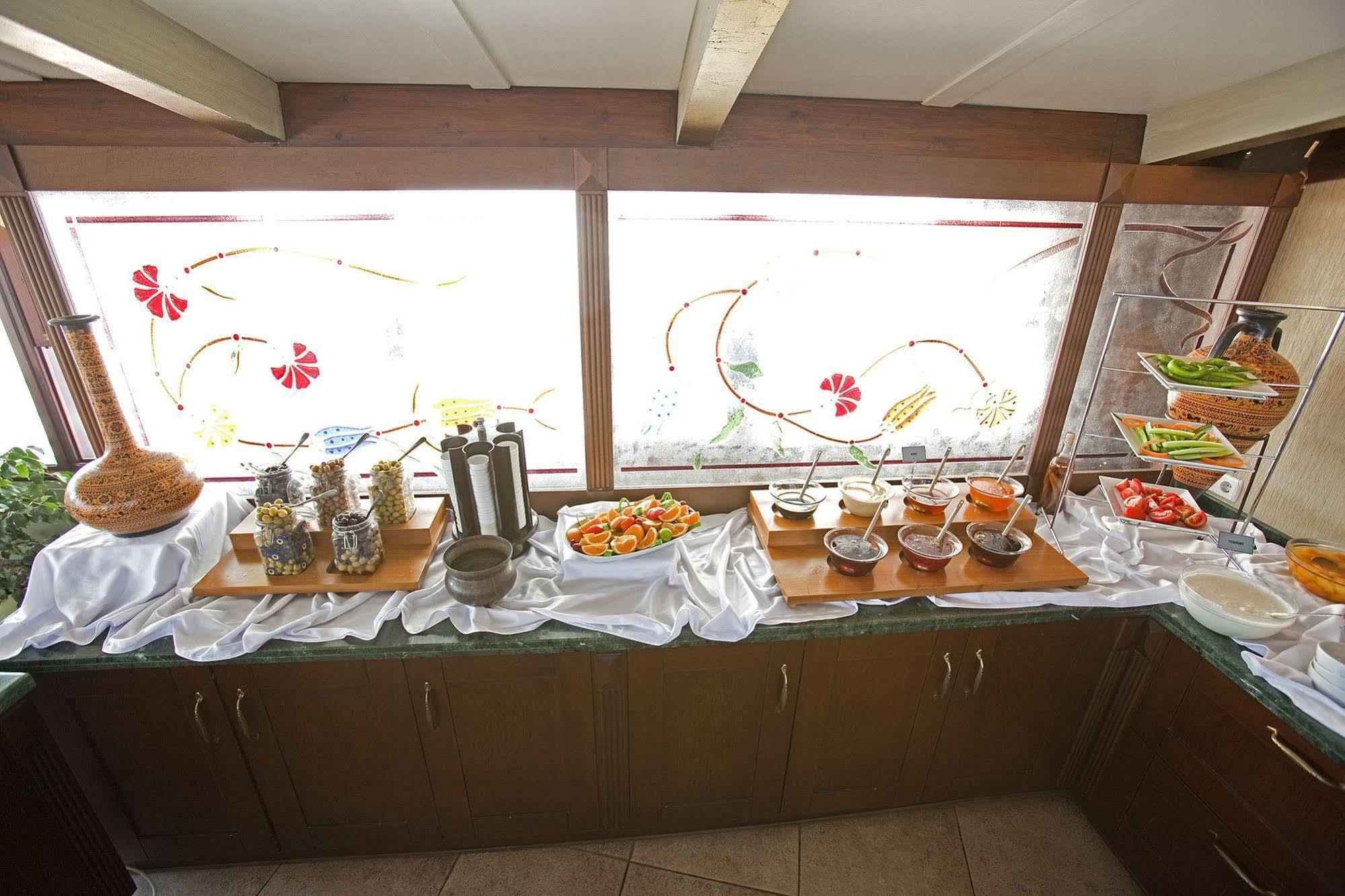 Azade Hotel Κωνσταντινούπολη Εξωτερικό φωτογραφία