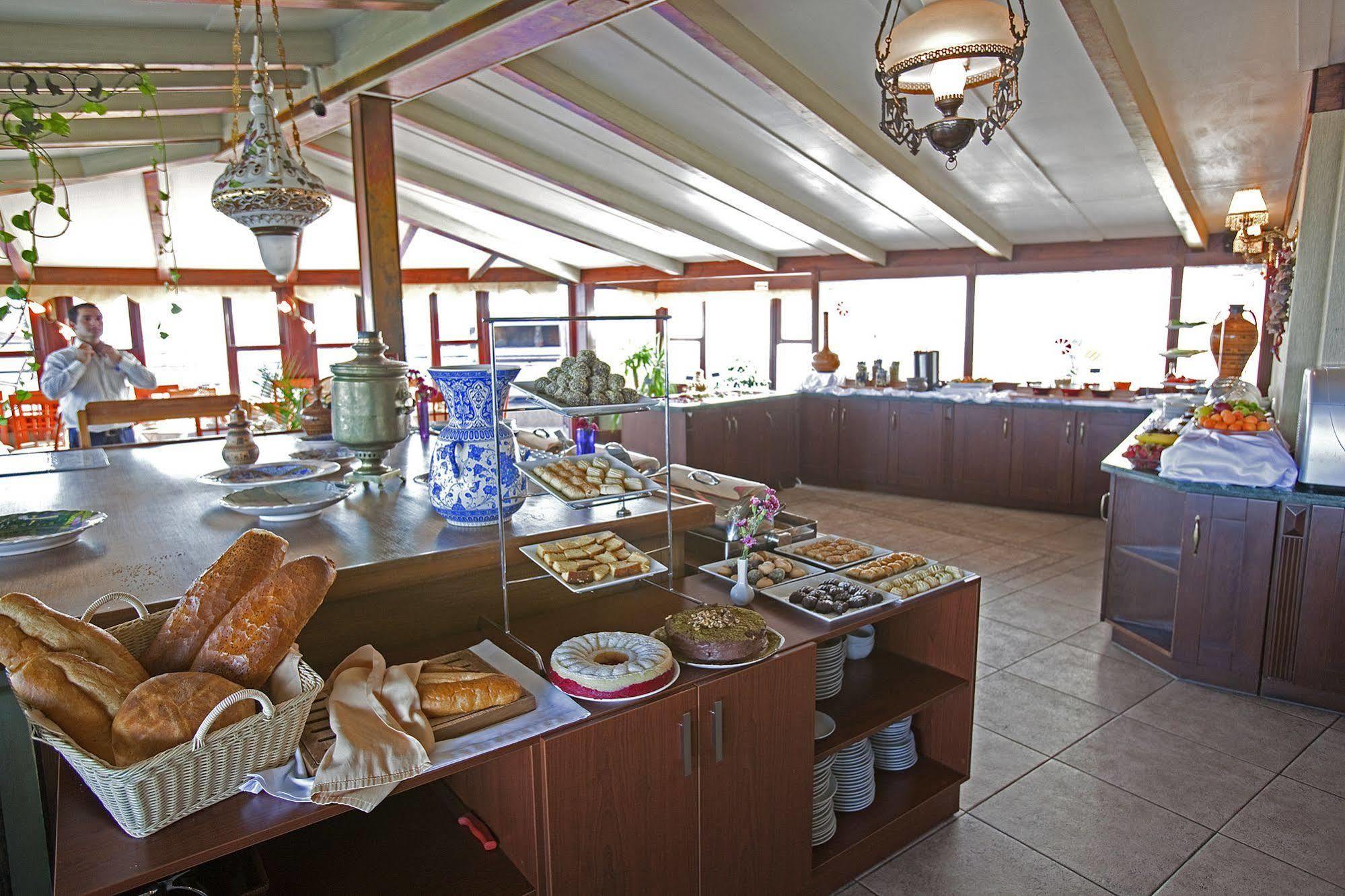 Azade Hotel Κωνσταντινούπολη Εξωτερικό φωτογραφία