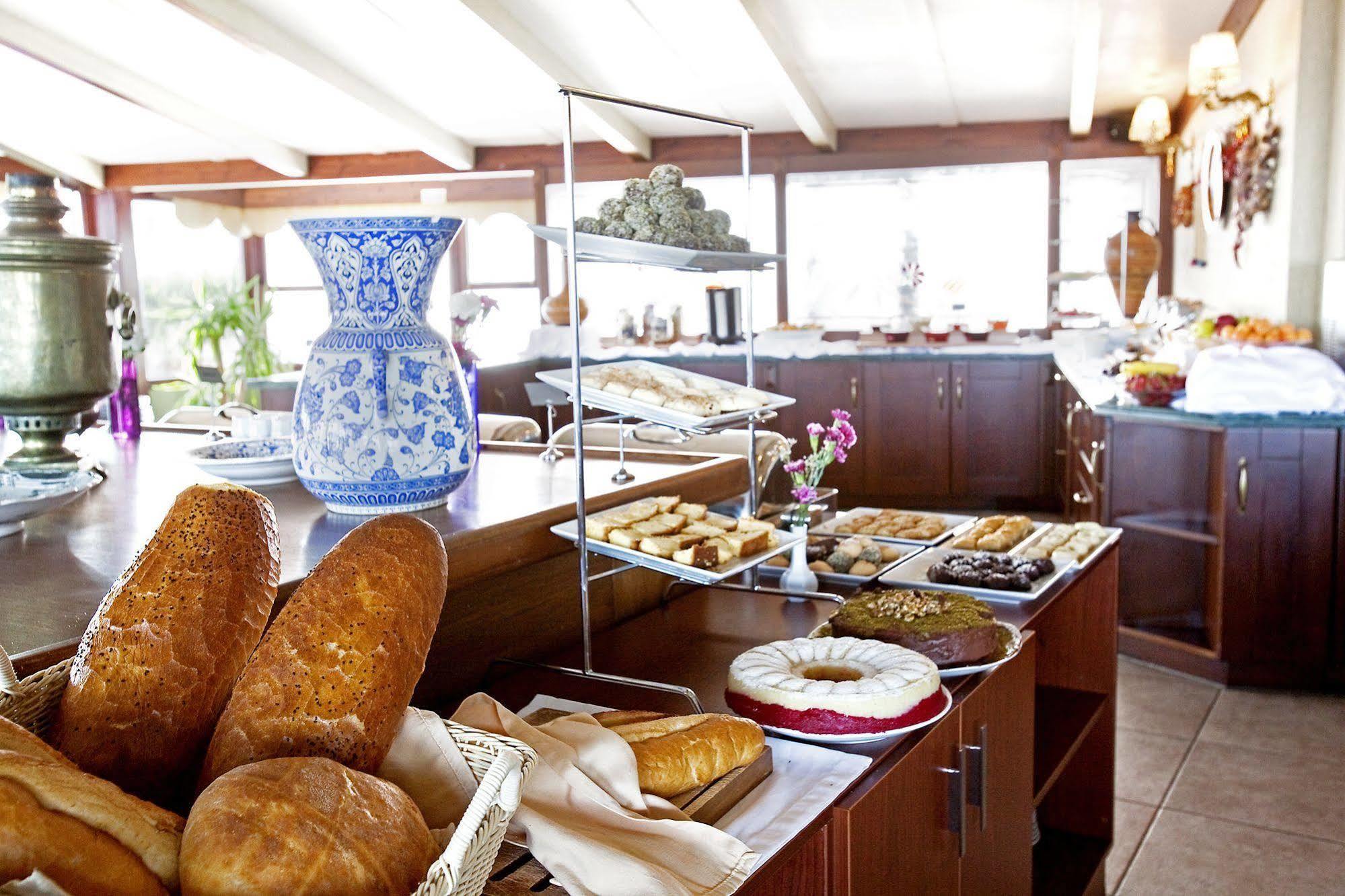 Azade Hotel Κωνσταντινούπολη Εξωτερικό φωτογραφία