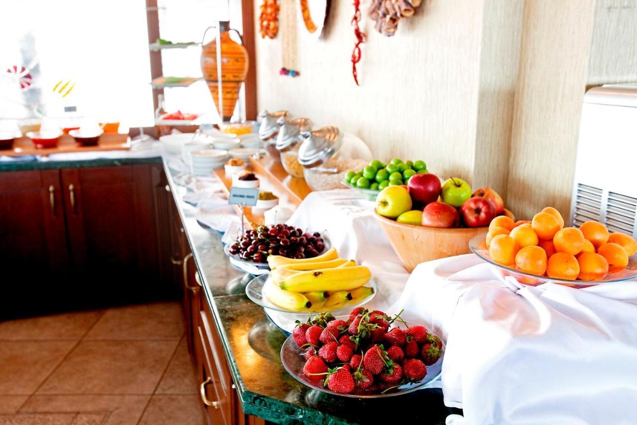 Azade Hotel Κωνσταντινούπολη Εξωτερικό φωτογραφία