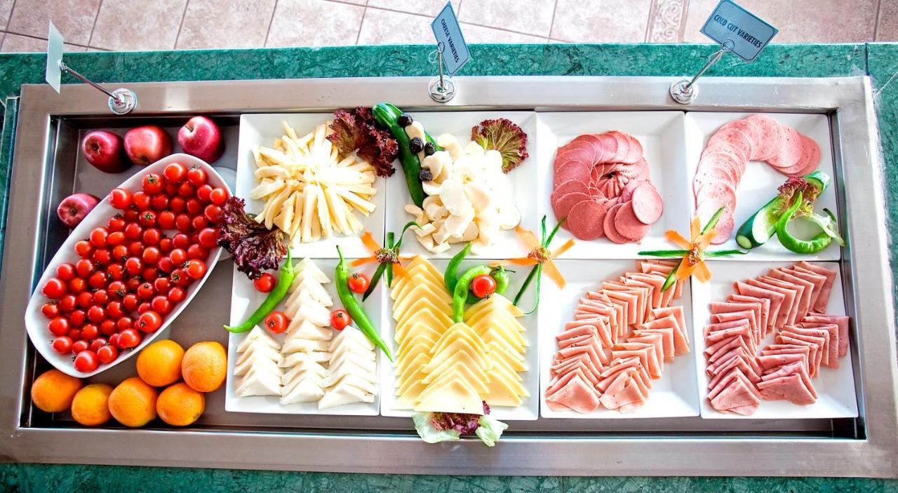 Azade Hotel Κωνσταντινούπολη Εξωτερικό φωτογραφία