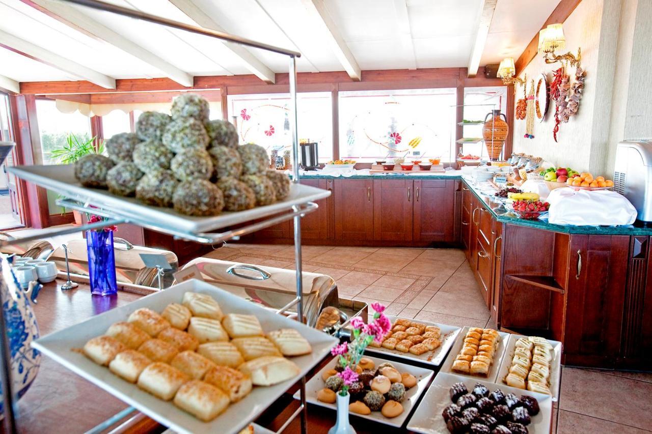 Azade Hotel Κωνσταντινούπολη Εξωτερικό φωτογραφία